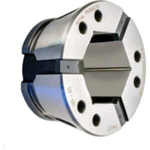 Picture of 44381 Royal 5/8" QG-42 Quick Grip Hex Collet